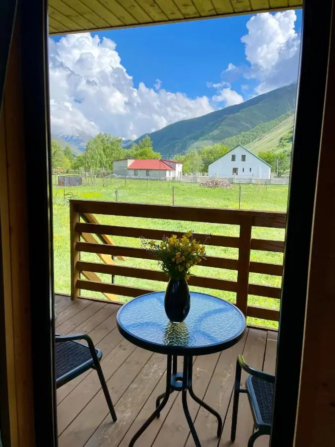 M&M House Kazbegi