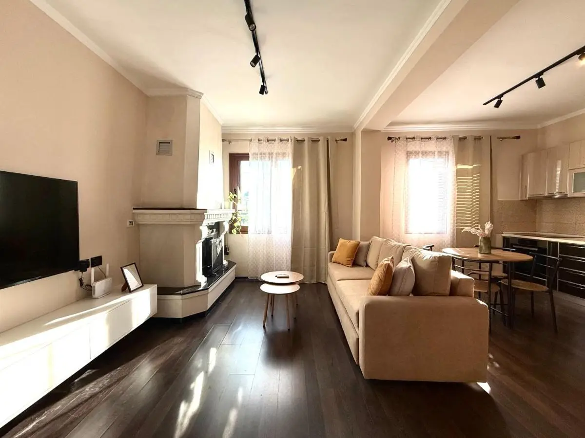 AJ Apartments - Hidden Gem in front of Taiwan Center