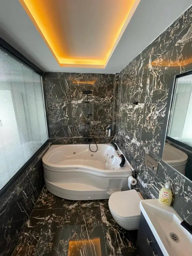 Sapanca Villa View Suite