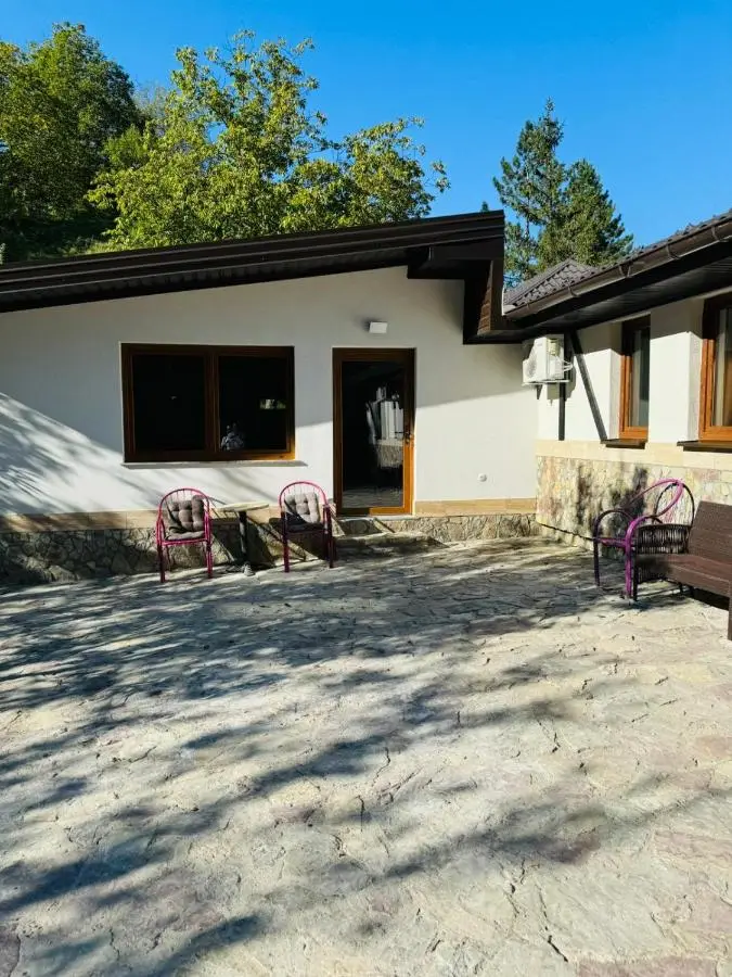 Holiday Home with Private Pool