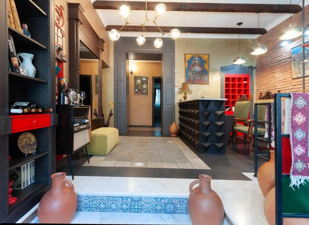 Wine Story Hotel