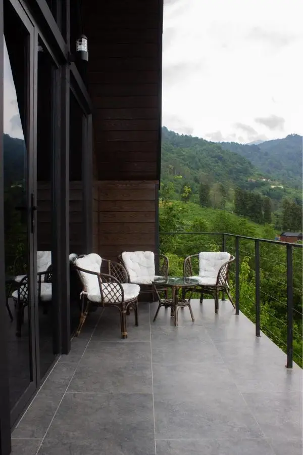 Cottage KOLKHA