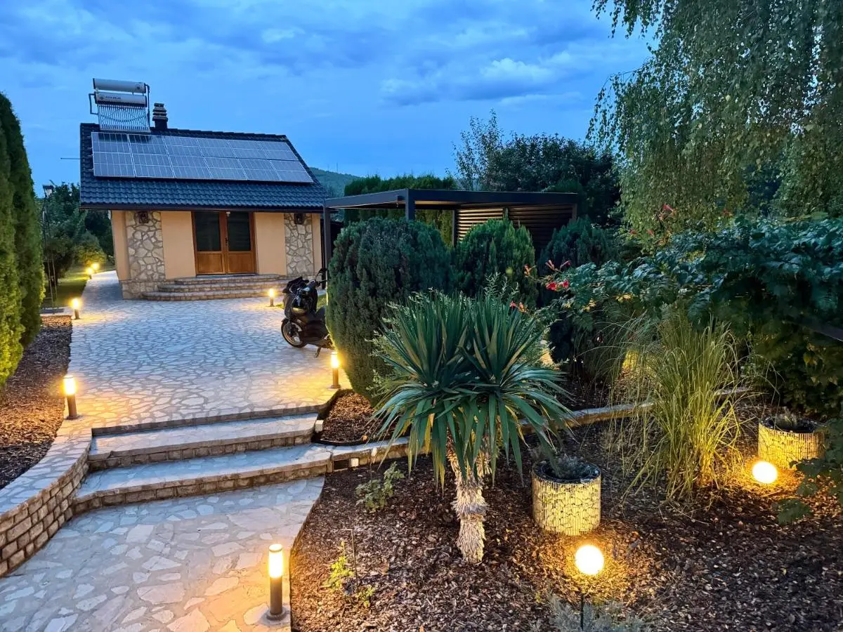 Sunrise Guest House