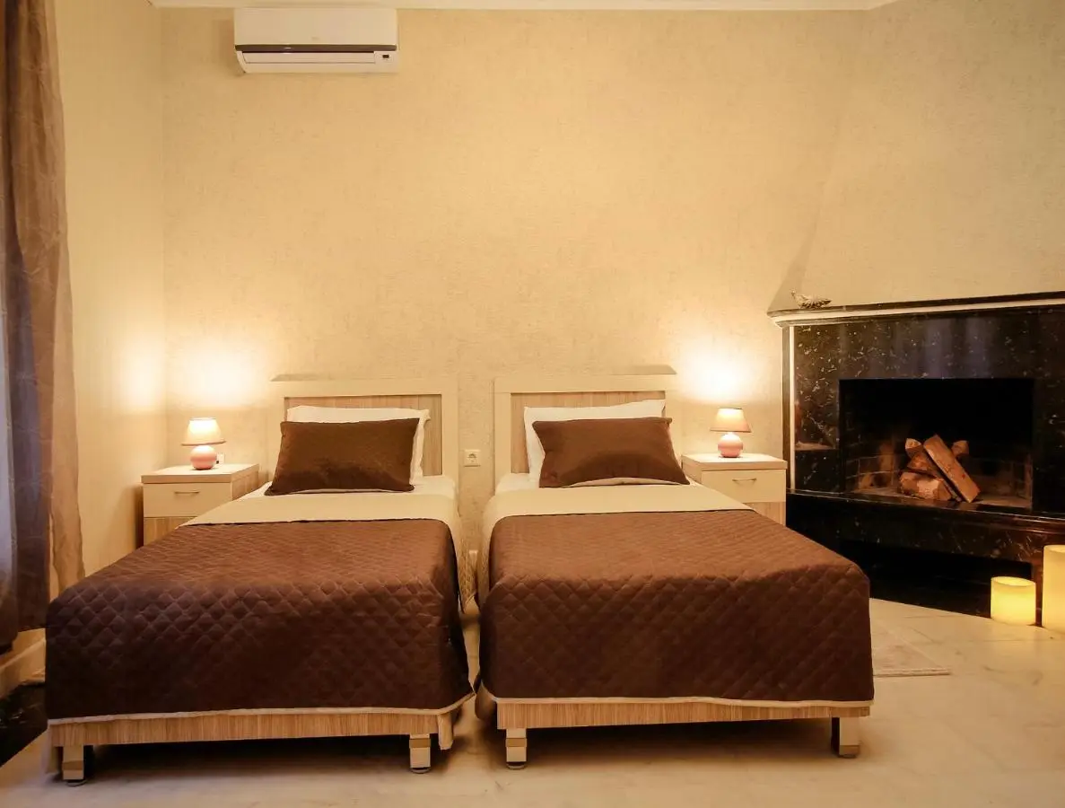 Hotel Toma's House