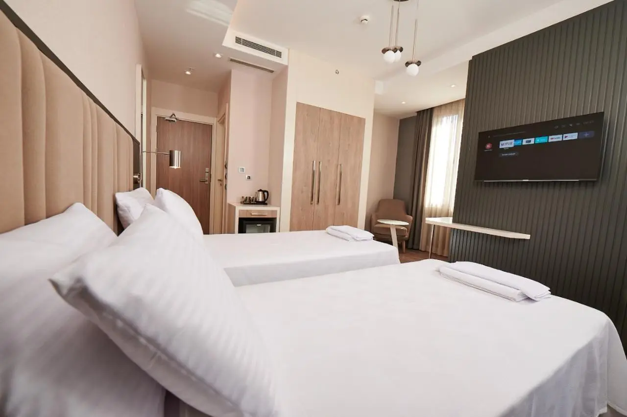 Livinton İstanbul Ataşehir