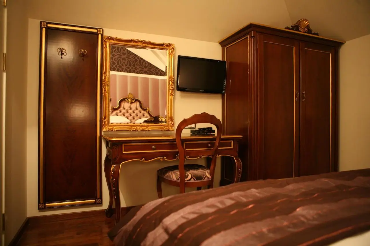 Hotel Villa Viktorija