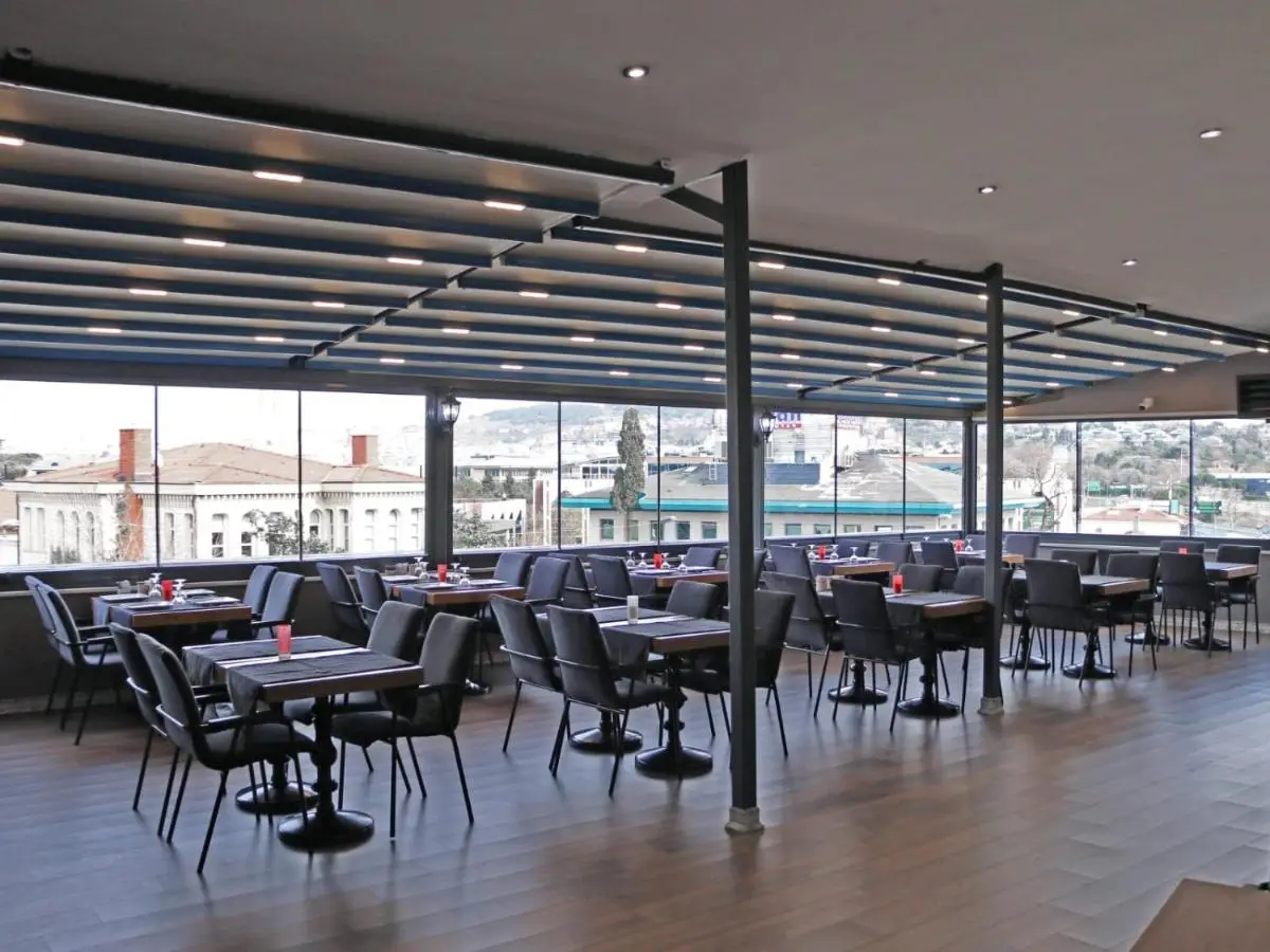 GRAND ÜSKÜDAR OTEL