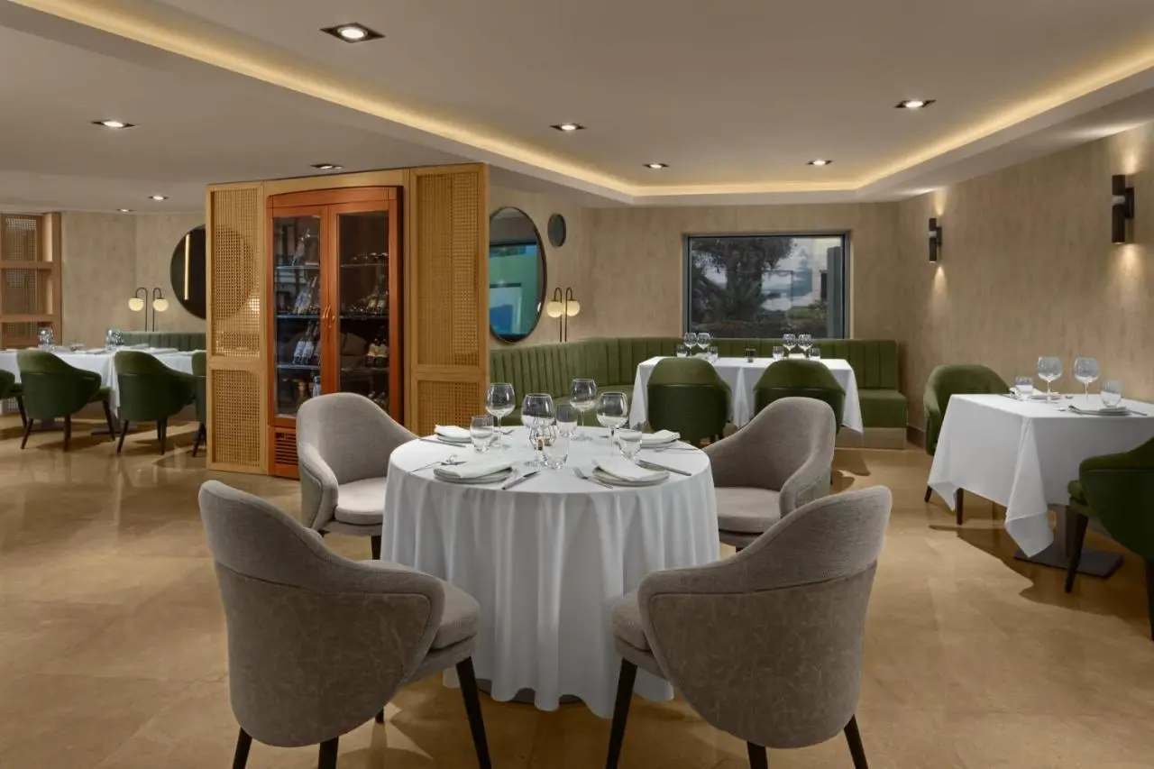 Delta Hotels Istanbul West