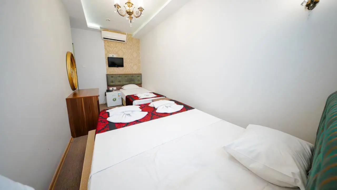 Sahil Boutique Hotel