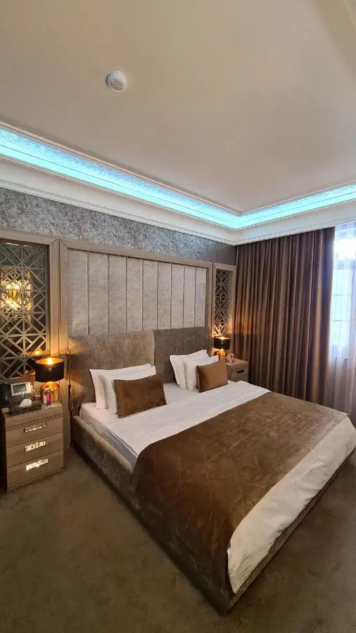 Home Boutique Hotel