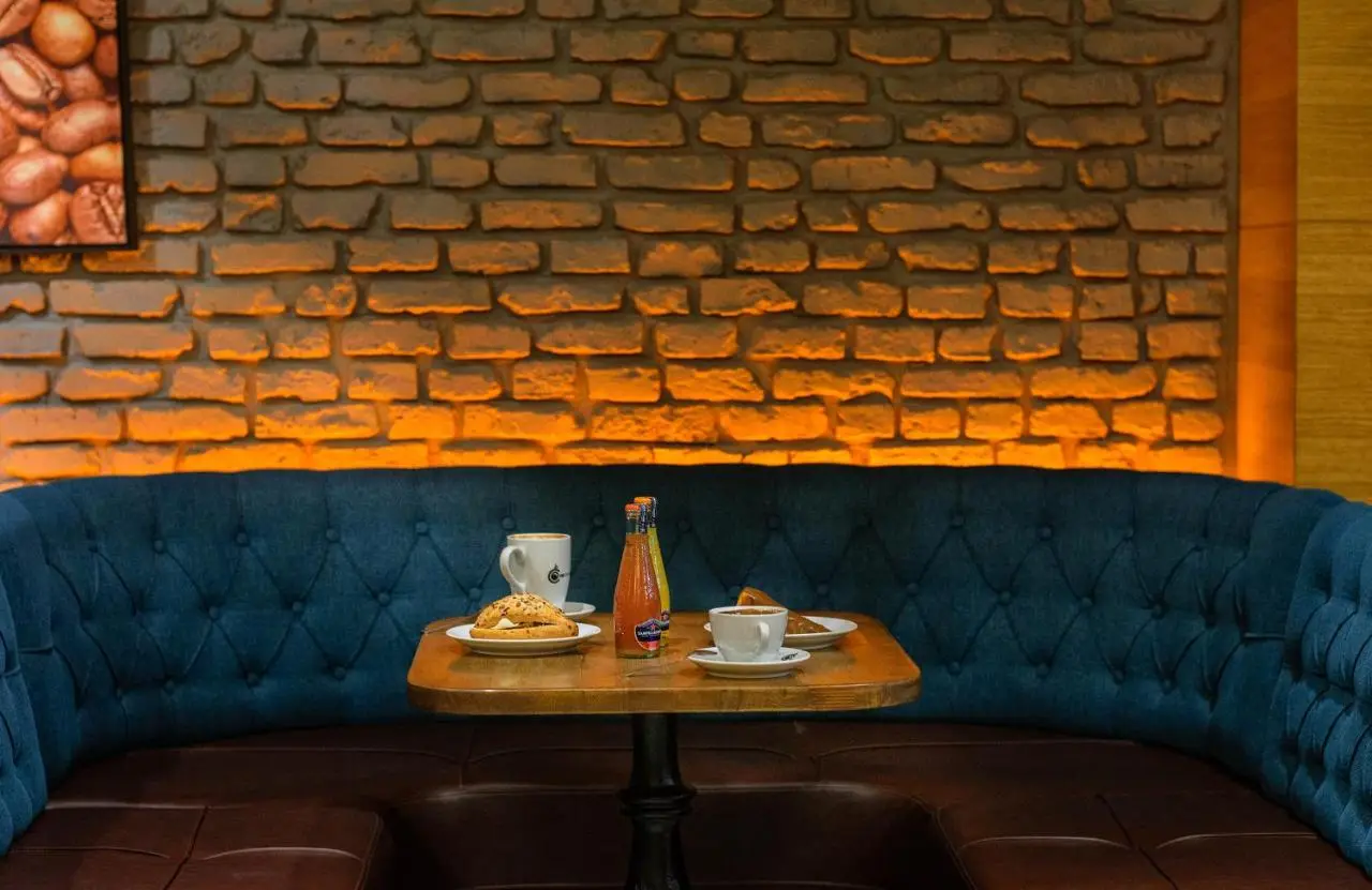 Hotel Bossuite Kadikoy