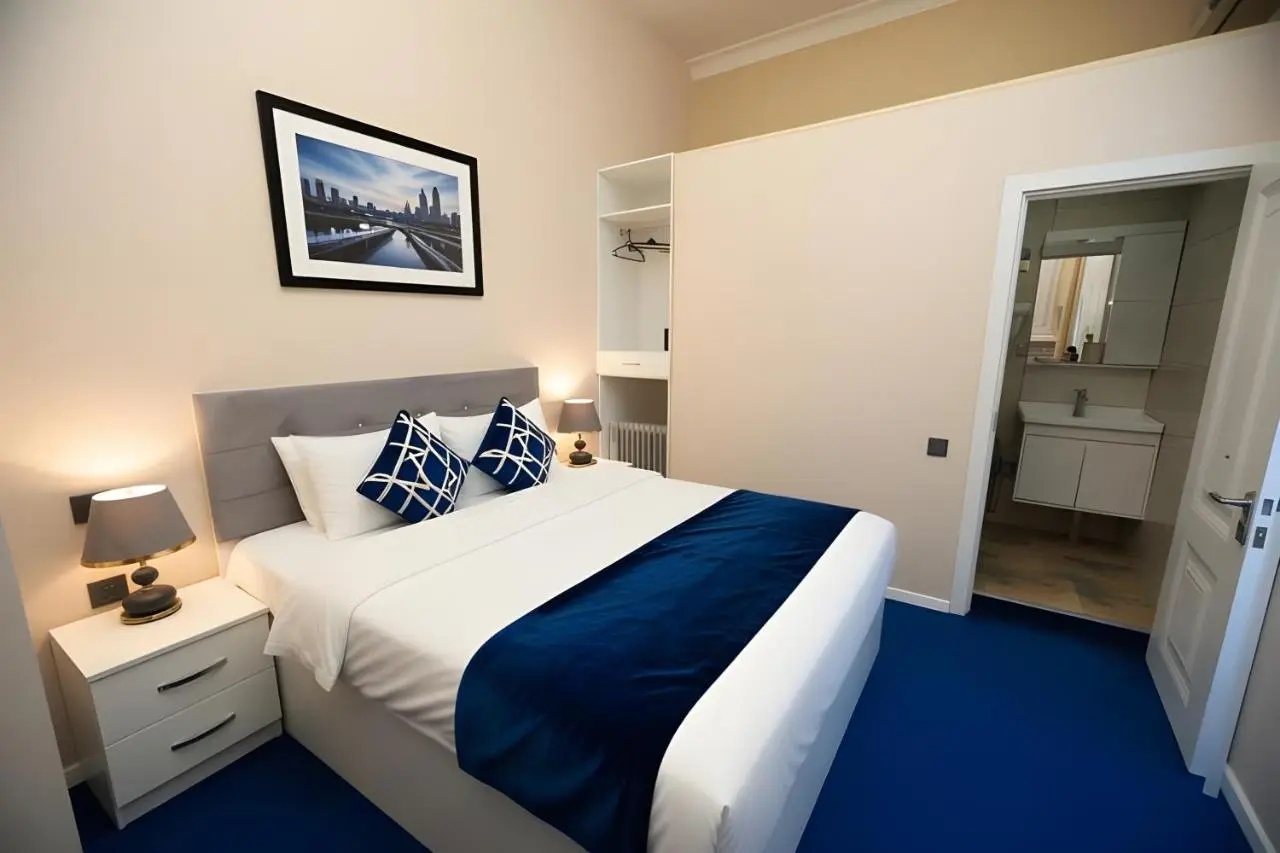 NH Boutique Hotel - Nizami Street, Baku