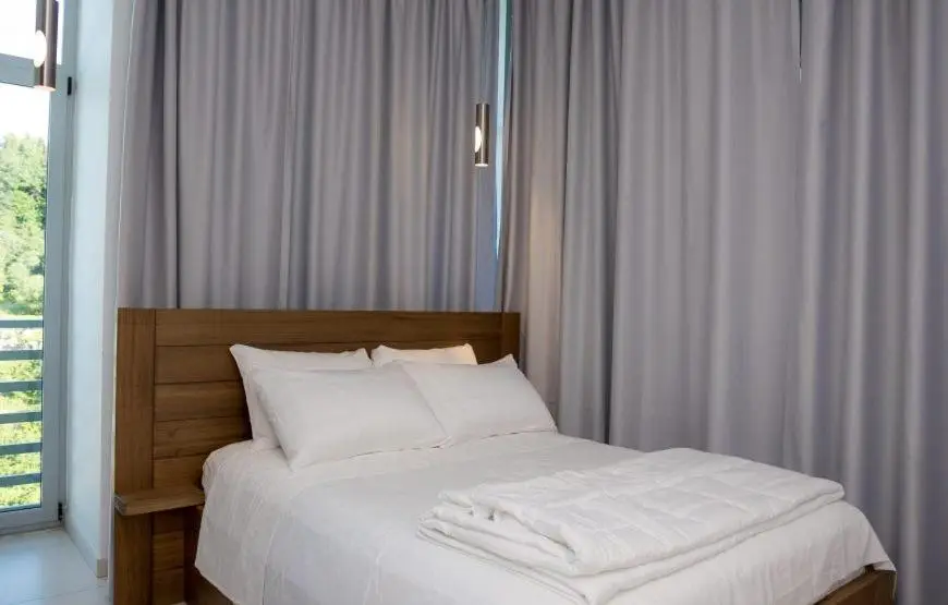 Sky Hotel