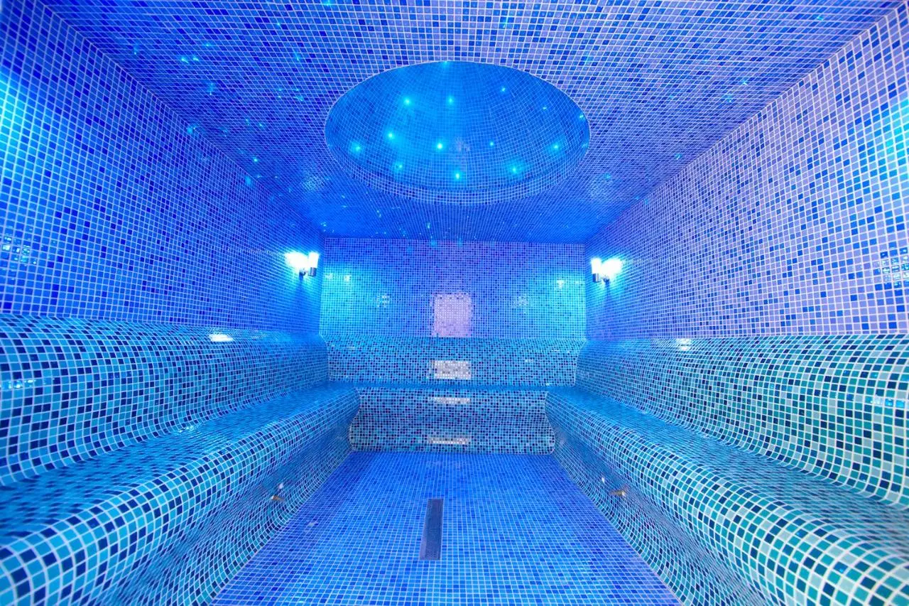 Graaf Hotel