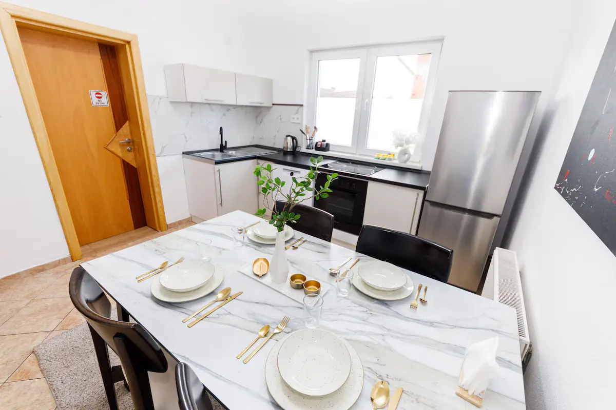 Khalilah Apartment 3