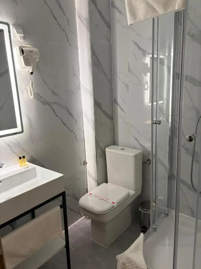Hotel Sokak