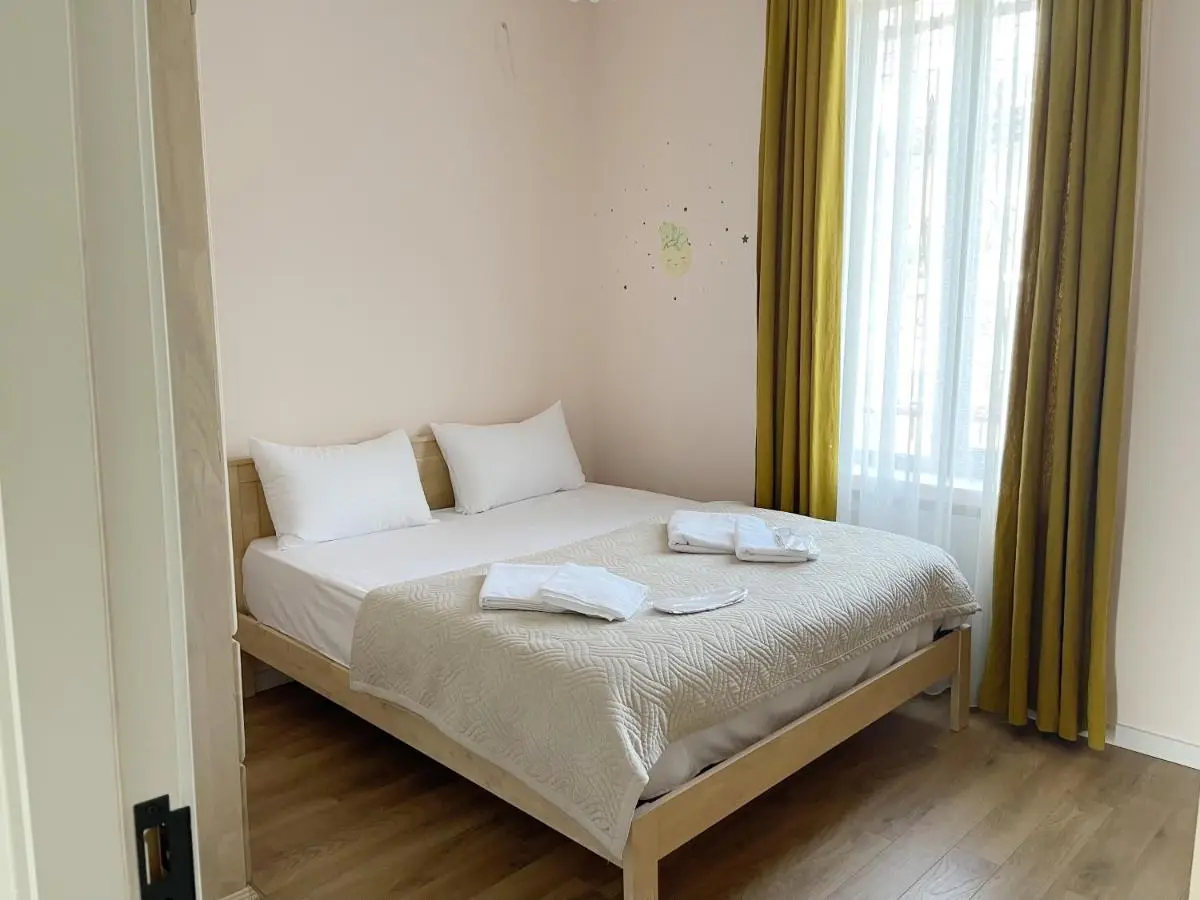Niabi 3BDR Villa with pool