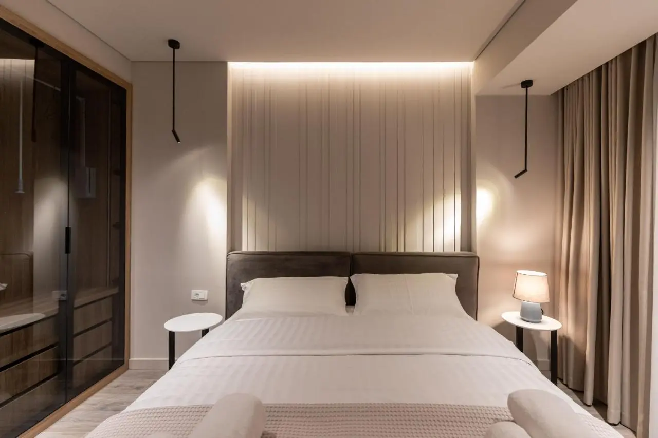 Night Inn Tirana