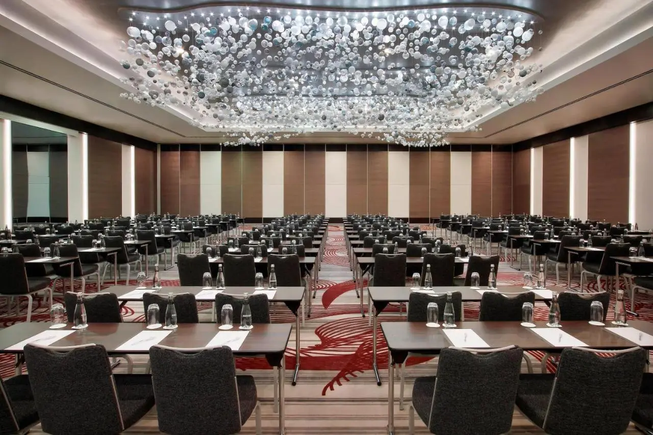 Le Meridien Istanbul Etiler