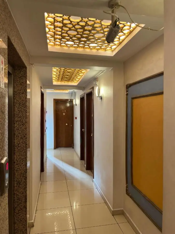 Adil Konak Hotel