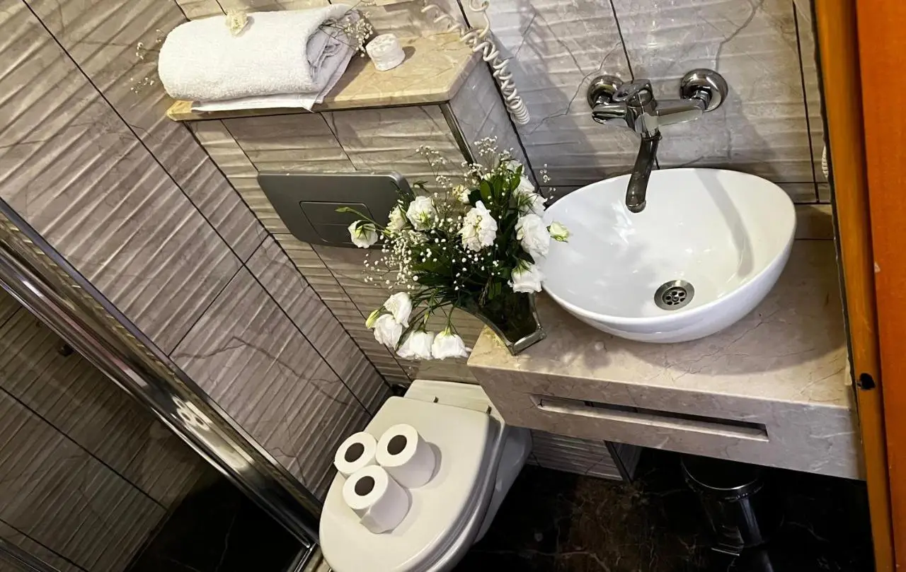 Park Star Hotel Taksim