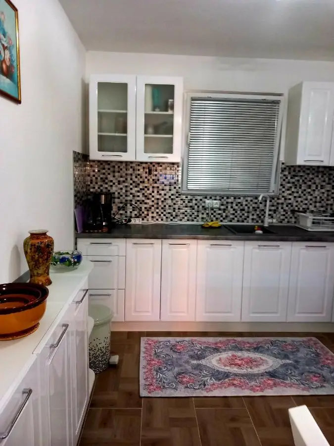 Apartman Leon