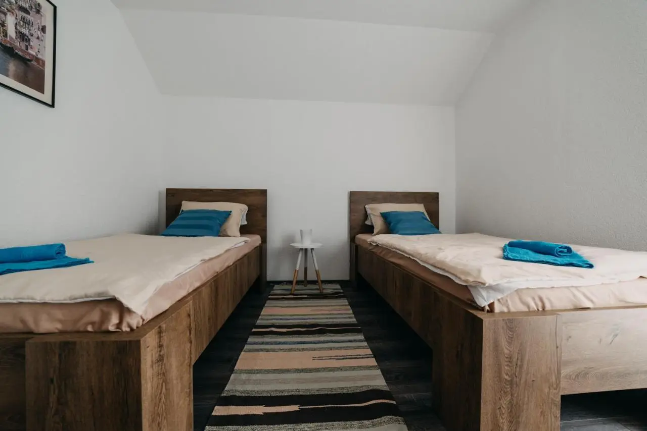 Apartman Ena