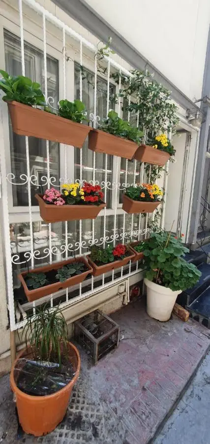 TAKSİM LİFE HOUSE