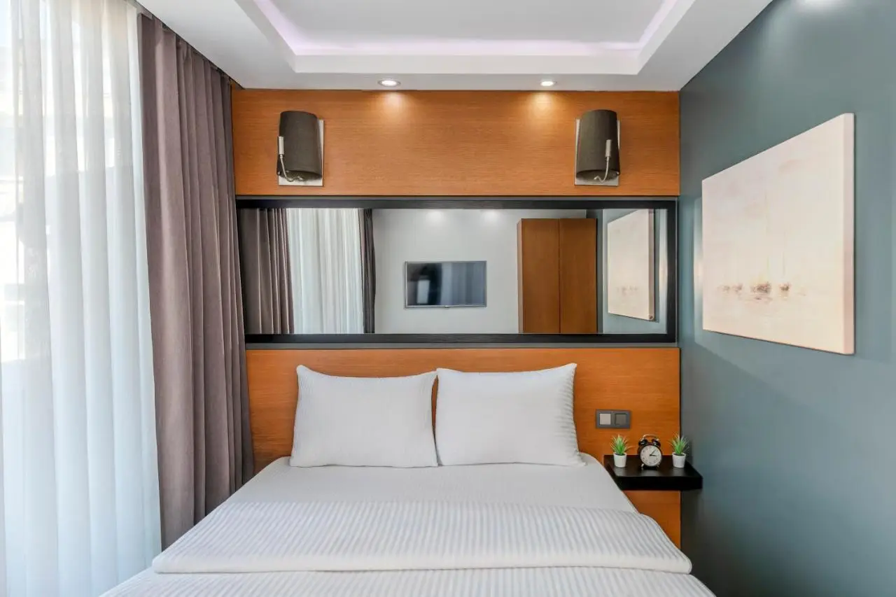 The Xenia Hotel