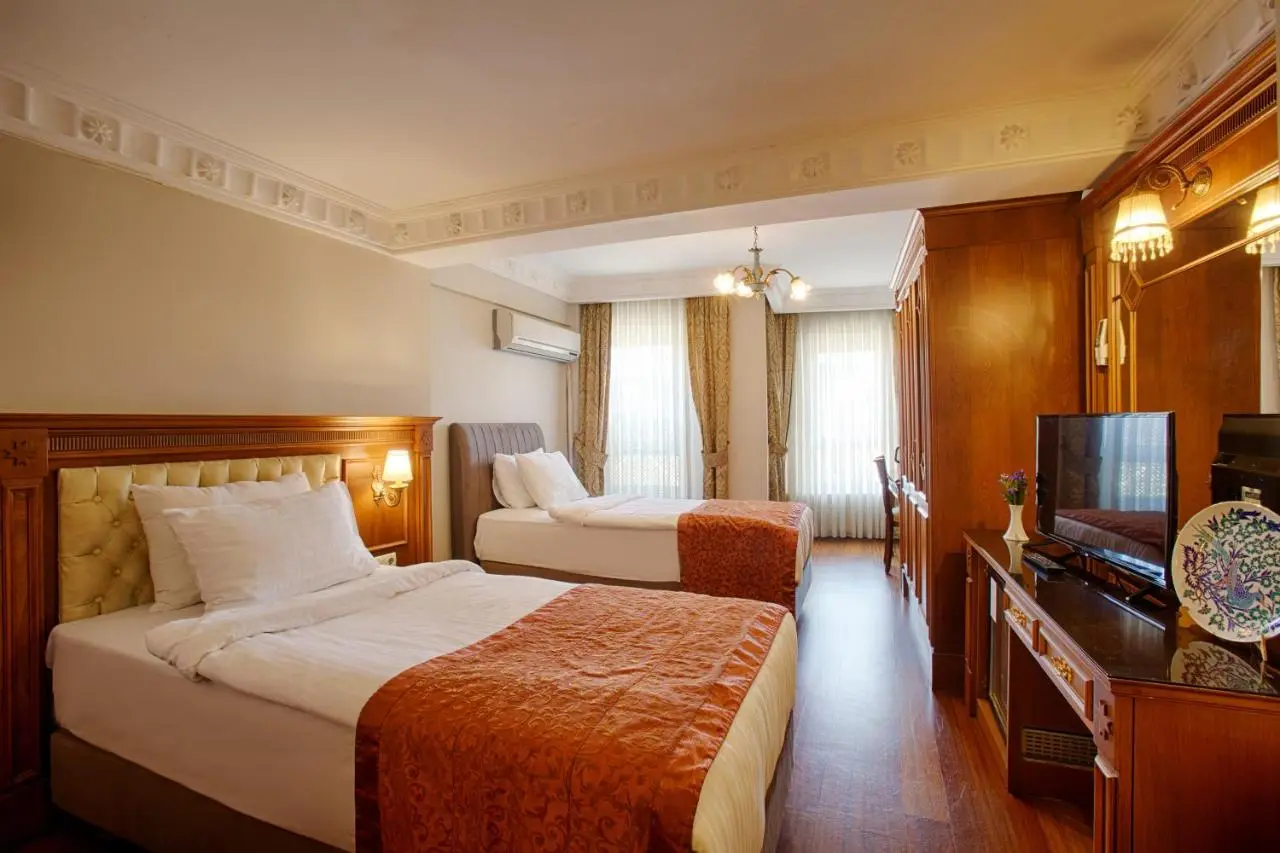 Hotel Sumengen