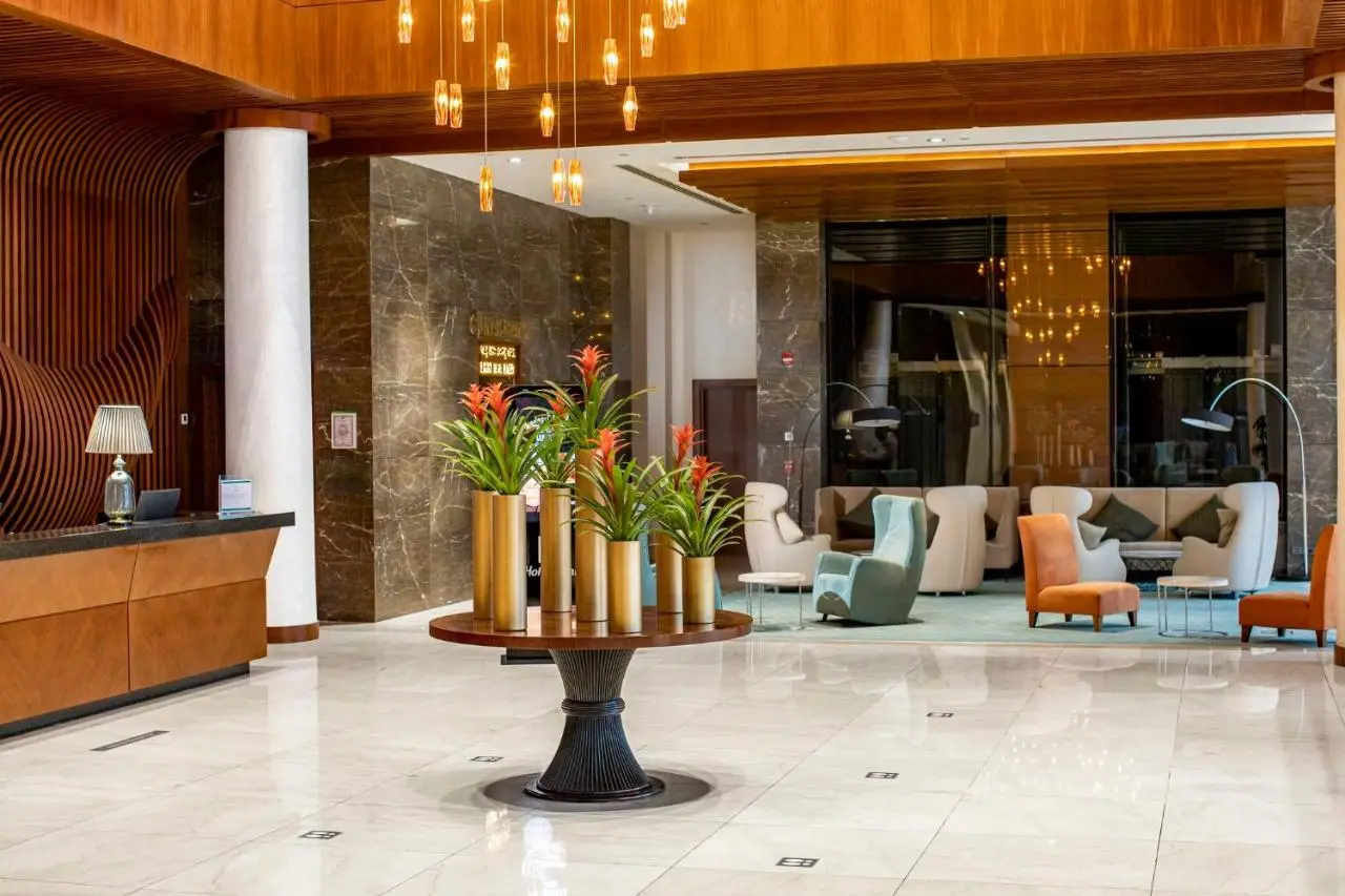 Holiday Inn Baku by IHG