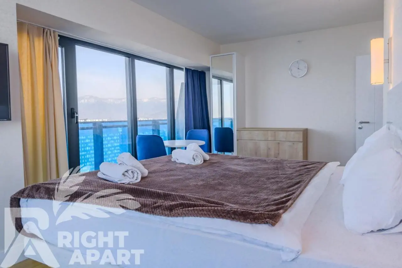 ORBI CITY Hotel Sea View
