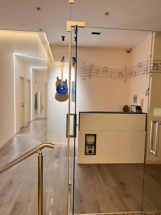 apartamente Melodi