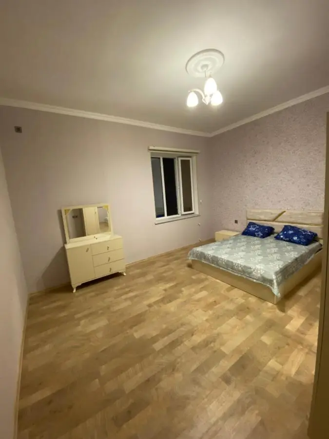 Dreamed Villa In Gabala
