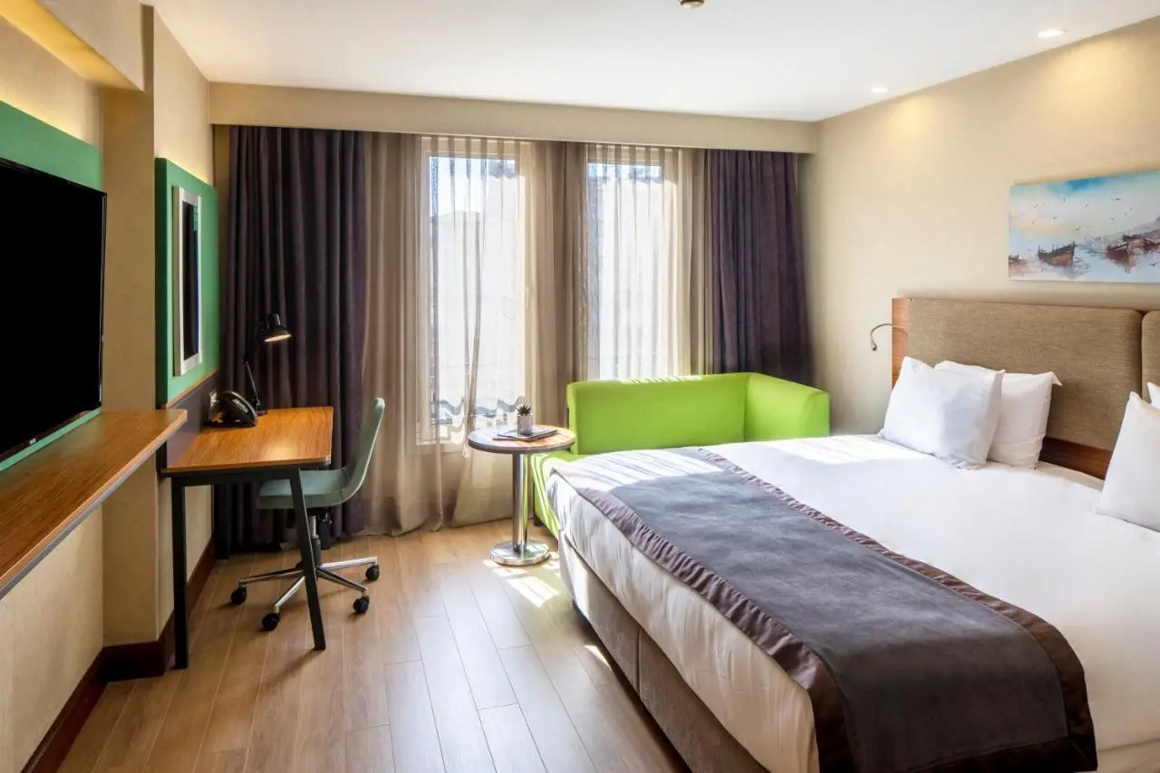 Holiday Inn Sisli by IHG