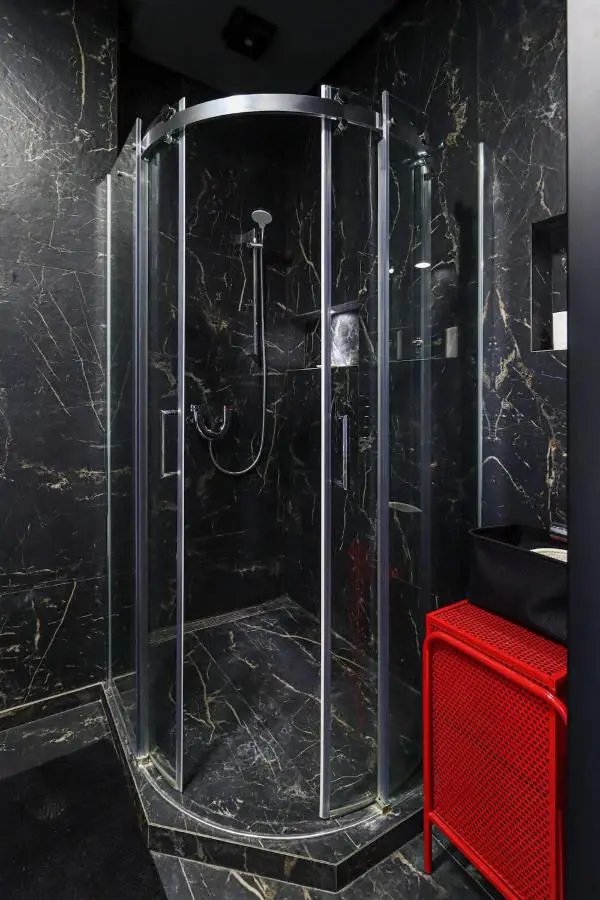 Luxurious 2BR Apartment at King David - By Wehost