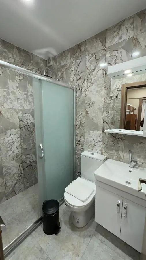 Golden Tulip Suite Apart