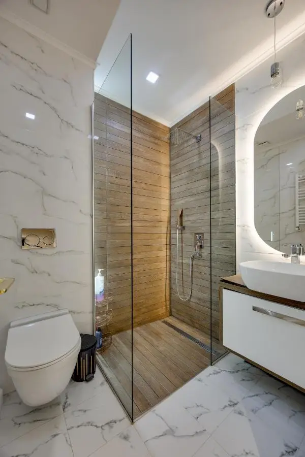 Hilton Blox Avlabari Apartment