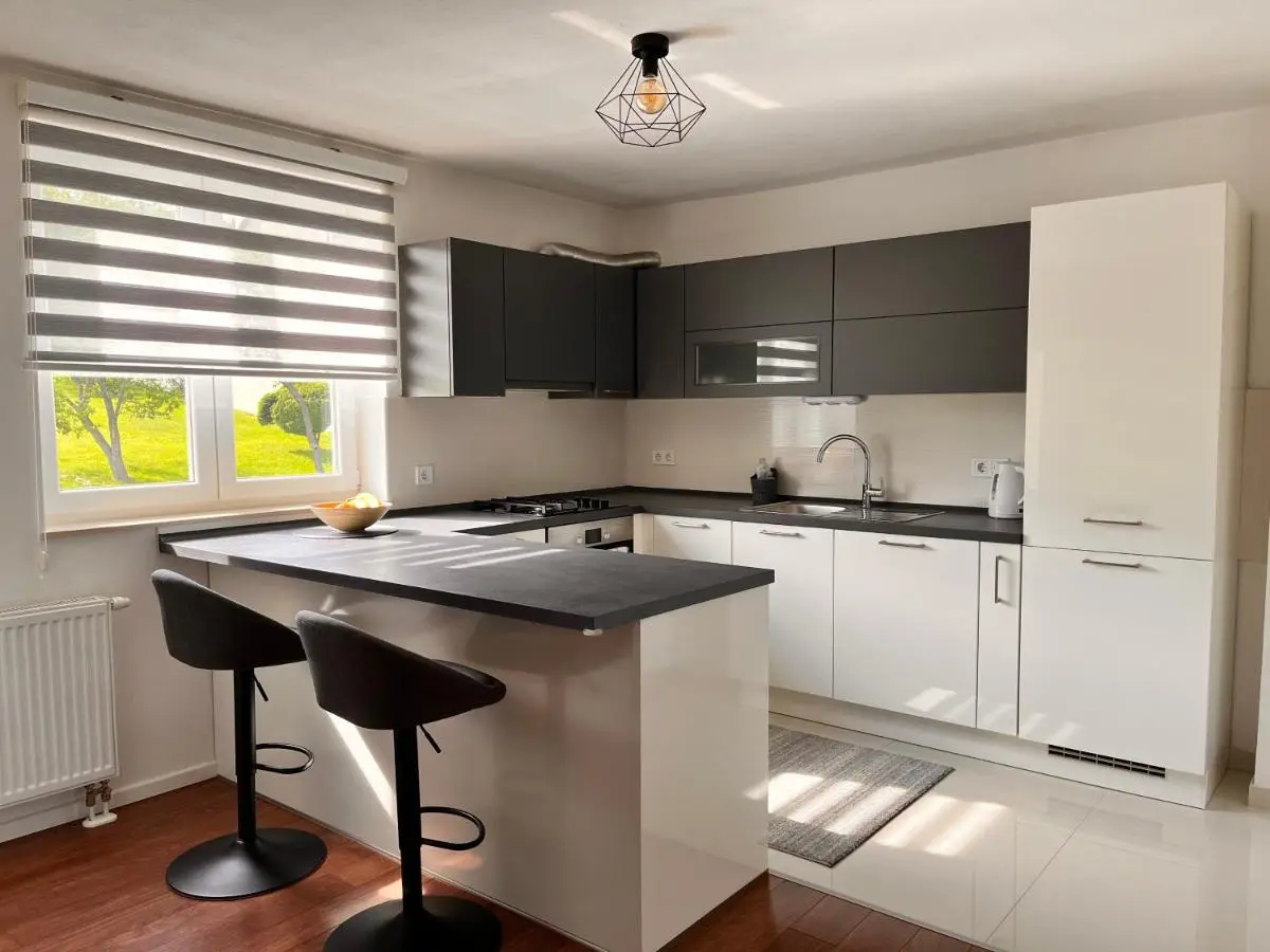 Apartman Stupe