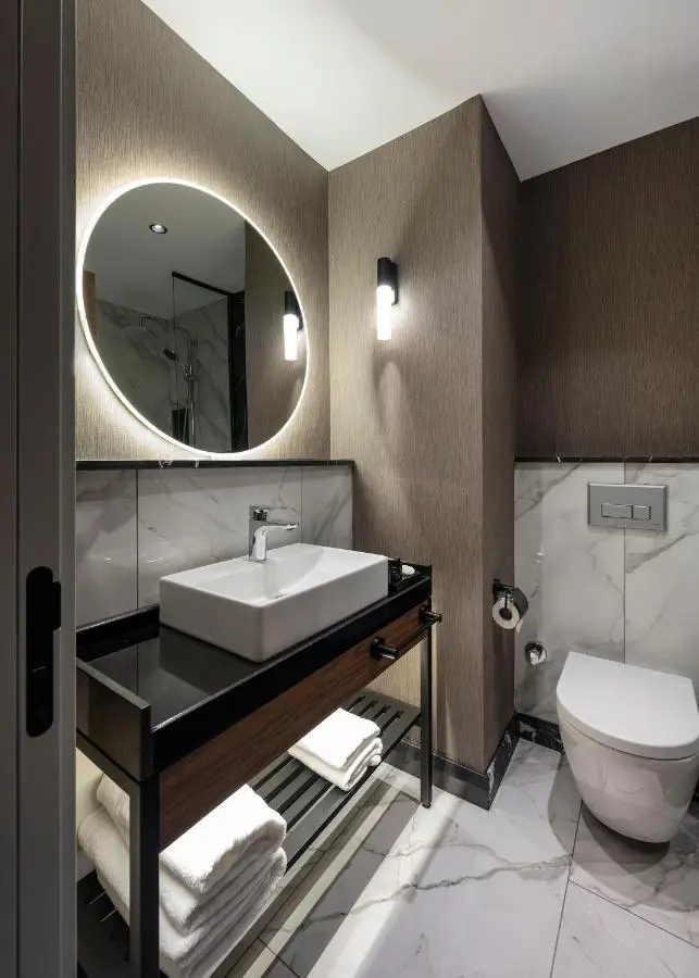 Livro Hotel