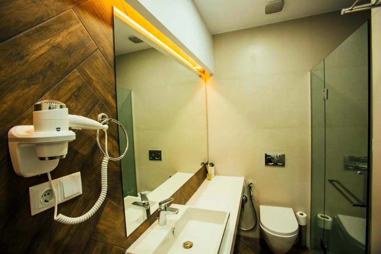West Hotel Ataman