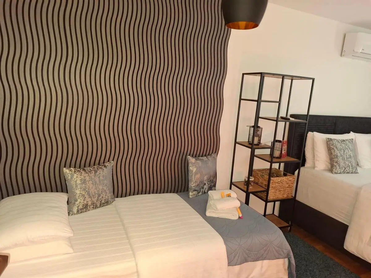 Royal Place Apartment - East Sarajevo