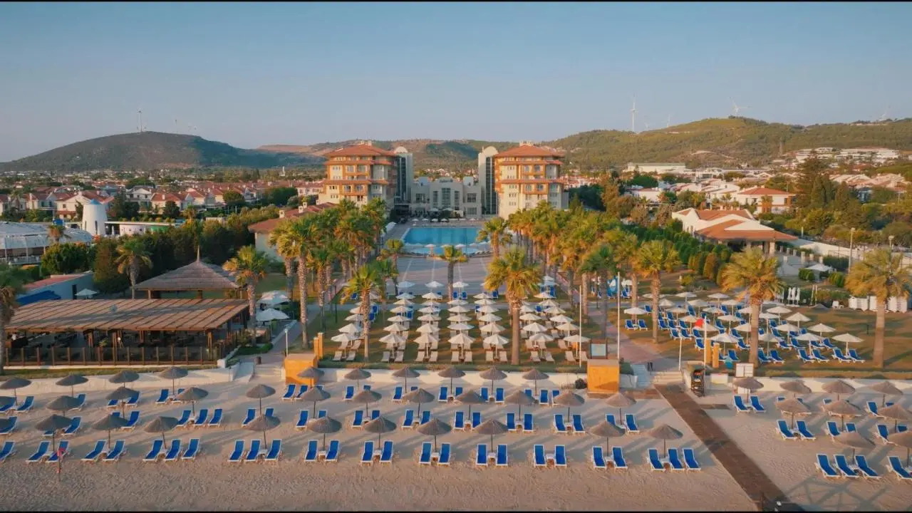 Radisson Blu Resort & Spa Cesme