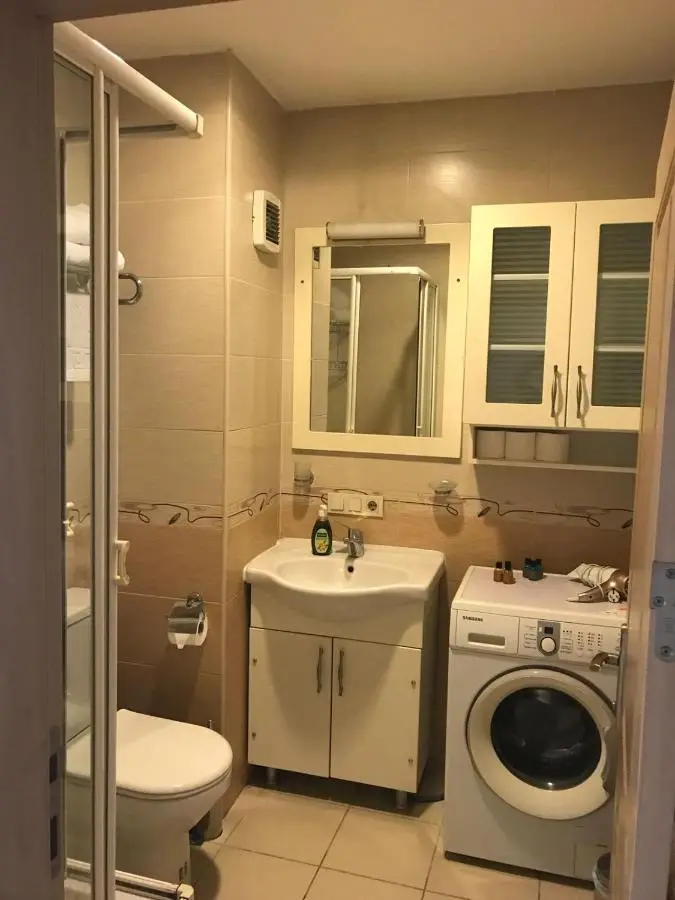 Taksim House Suites