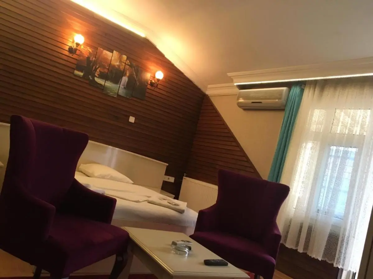 Bordo Hotel