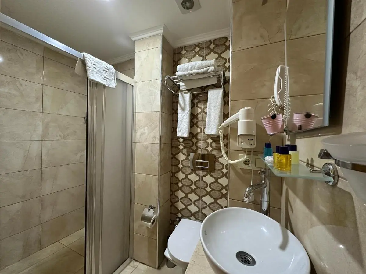 Ethnica Hotel Old City