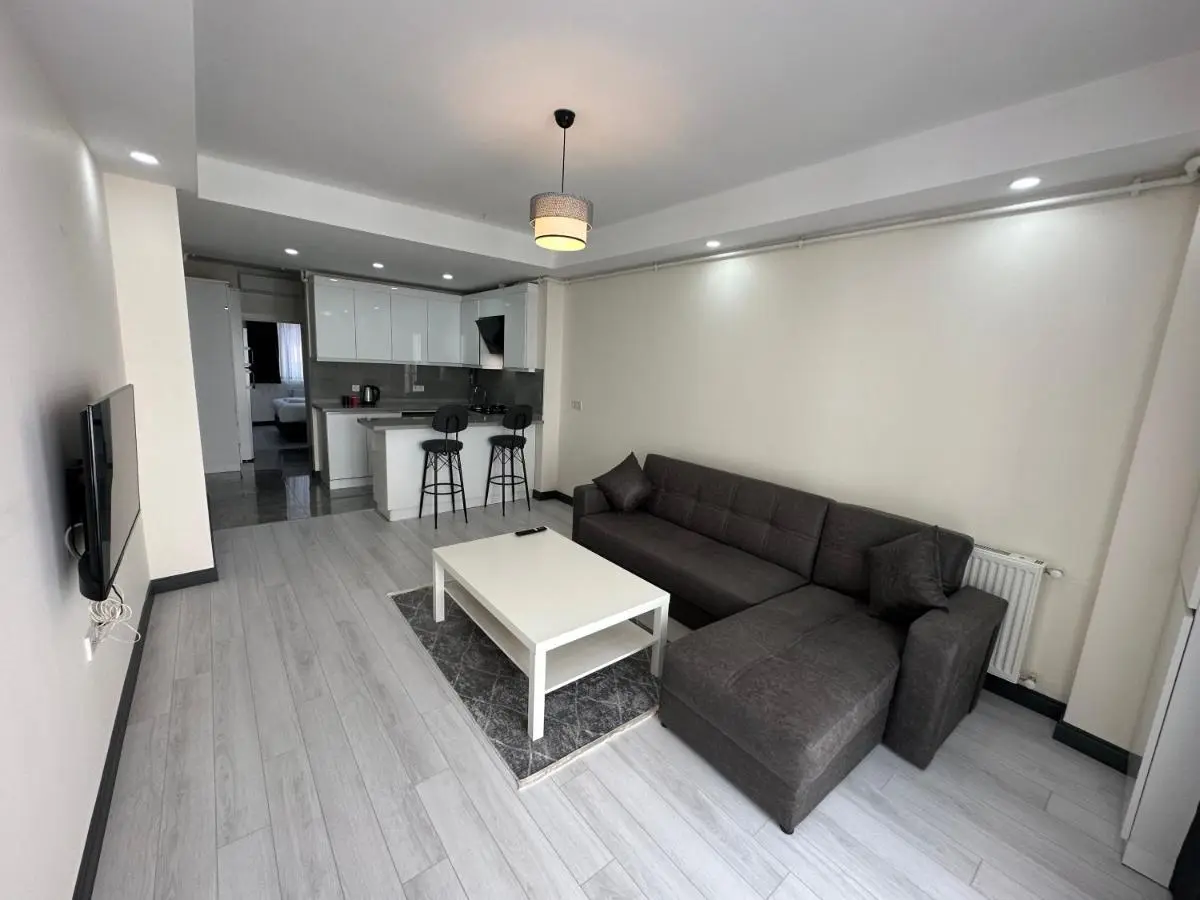 Rose Plus Residence