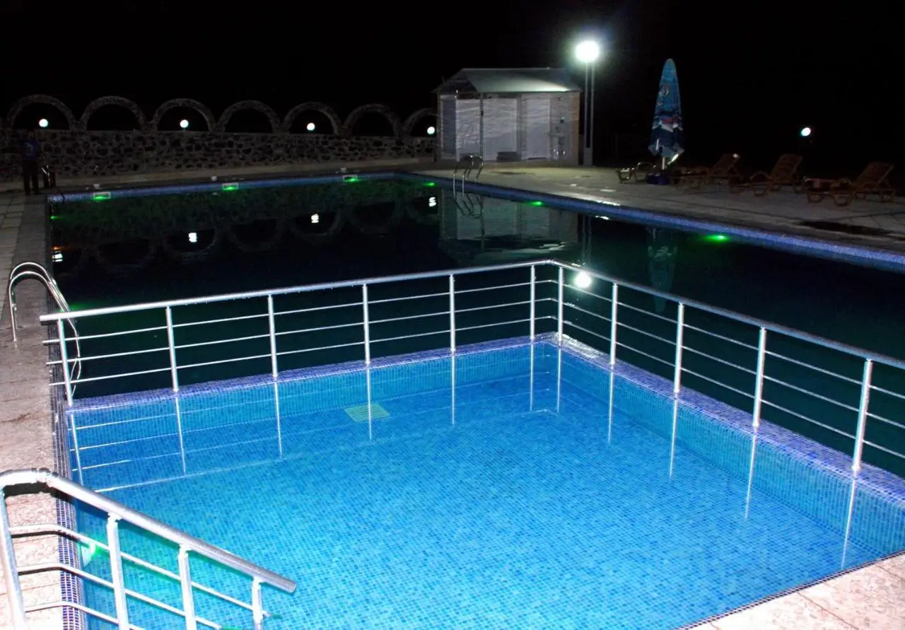 Bergs Hotel And Restaurant