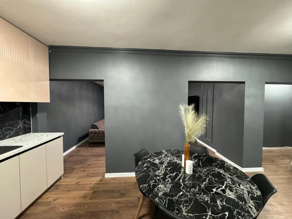 Lux apartments Crystal-center