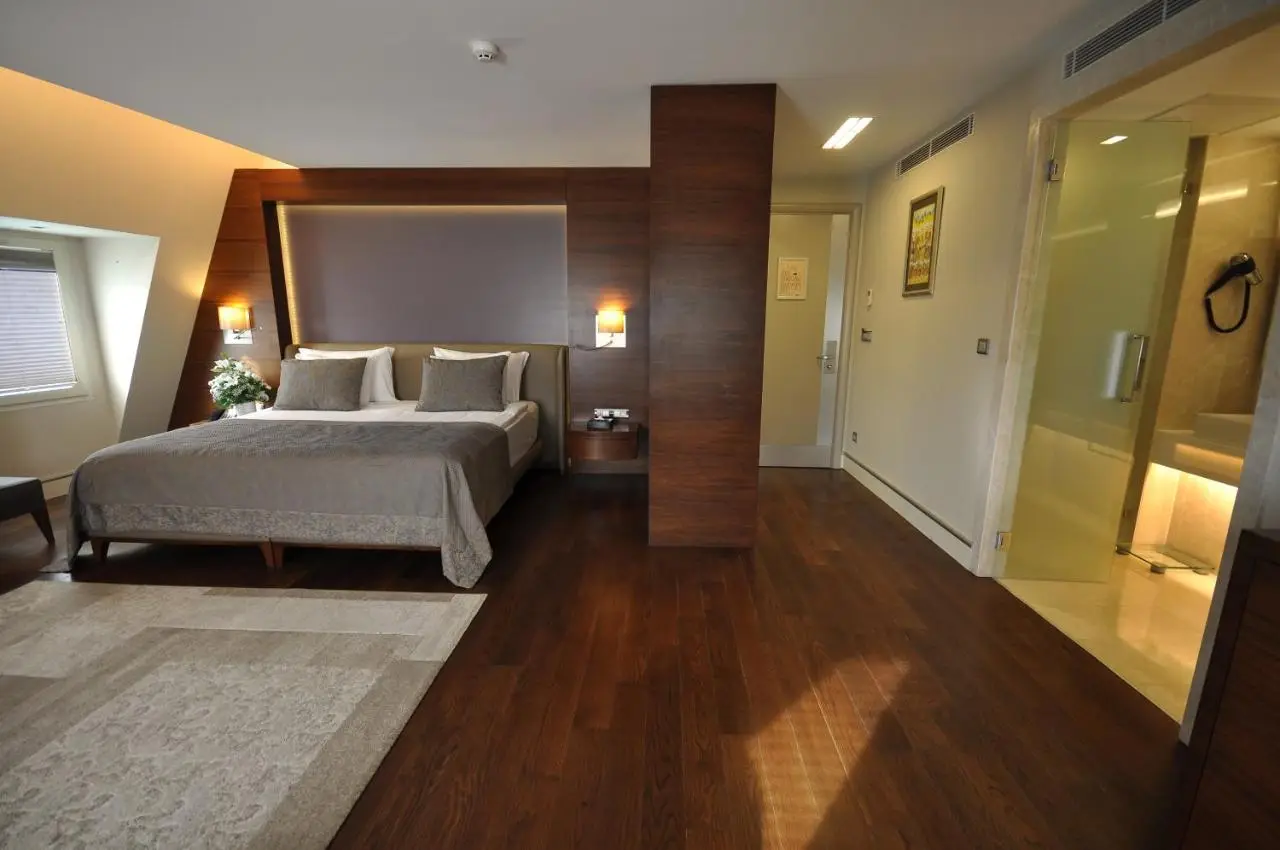 Levni Hotel & SPA - Special Category